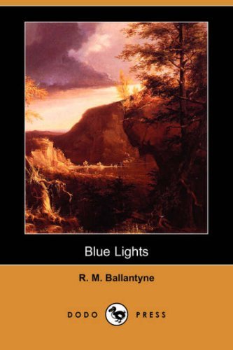 Blue Lights [ePUB]